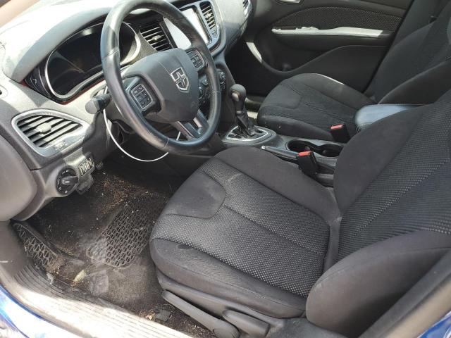 Photo 7 from auction – 2014 DODGE DART SE AE with VIN 1C3CDFDH7ED868313