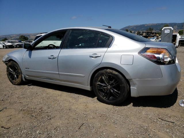 Photo 2 from auction – 2009 NISSAN ALTIMA HYB with VIN 1N4CL21E49C166002
