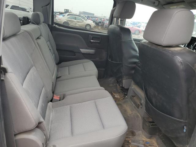 Photo 10 from auction – 2015 CHEVROLET SILVERADO with VIN 3GCUKREC2FG329869