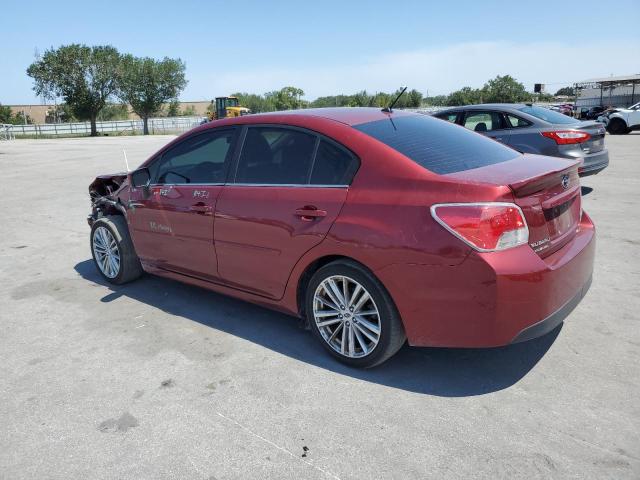 Photo 2 from auction – 2016 SUBARU IMPREZA PR with VIN JF1GJAF60GH021249