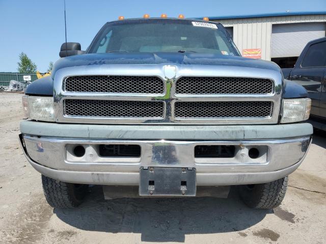 Photo 5 from auction – 1998 DODGE RAM 2500 with VIN 3B7KF26Z6WM221441