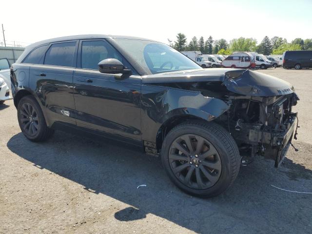 Photo 4 from auction – 2023 LAND ROVER RANGE ROVE with VIN SALYT2EX8PA350274