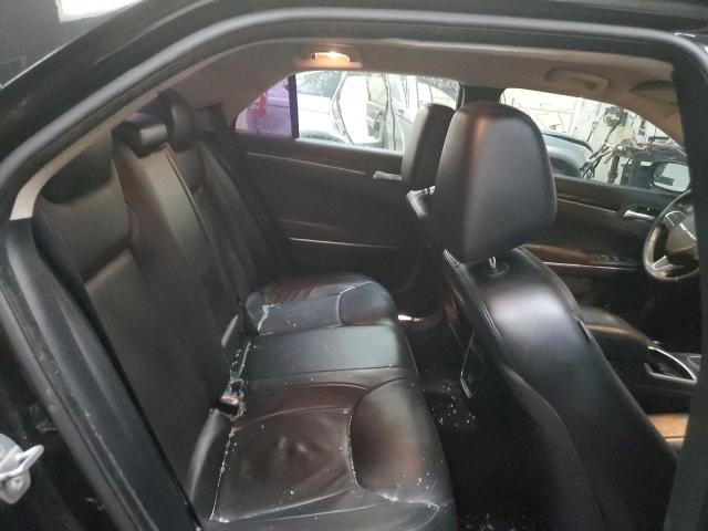 Photo 10 from auction – 2015 CHRYSLER 300 LIMITE with VIN 2C3CCAAG0FH756698