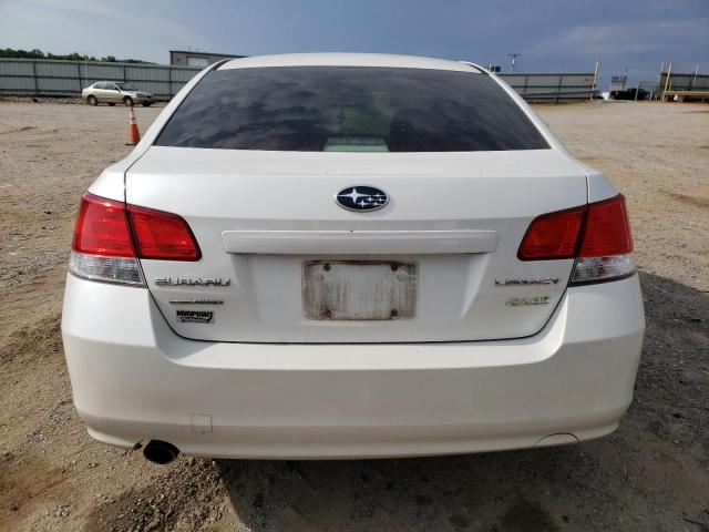 Photo 6 from auction – 2012 SUBARU LEGACY 2.5 with VIN 4S3BMBB64C3020524