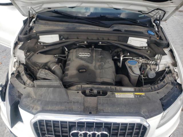 Photo 12 from auction – 2017 AUDI Q5 PREMIUM with VIN WA1M2AFP2HA077278