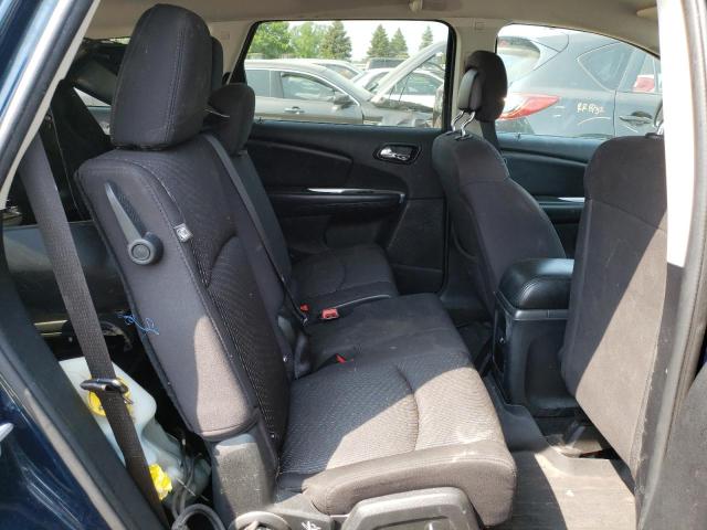 Photo 10 from auction – 2014 DODGE JOURNEY SX with VIN 3C4PDCBG7ET101075