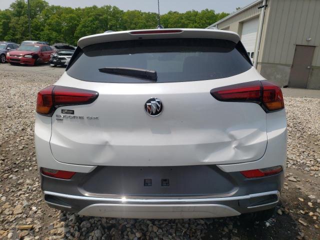 Photo 6 from auction – 2022 BUICK ENCORE GX with VIN KL4MMGSL1NB119784