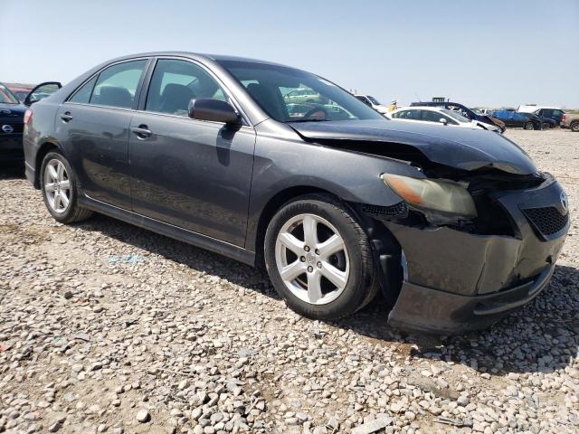 Photo 4 from auction – 2007 TOYOTA CAMRY CE with VIN 4T1BE46K87U543928