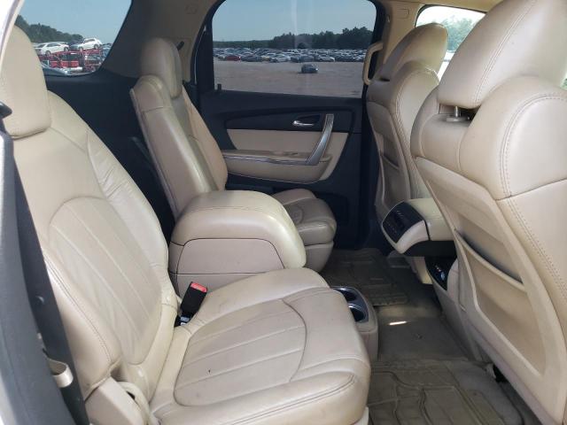 Photo 11 from auction – 2010 GMC ACADIA SLT with VIN 1GKLVNED8AJ126159