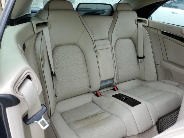 Photo 10 from auction – 2014 MERCEDES-BENZ E 350 with VIN WDDKK5KF0EF235526