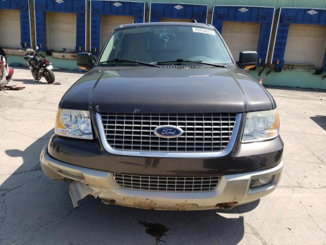 Photo 5 from auction – 2005 FORD EXPEDITION with VIN 1FMFU18585LB01342