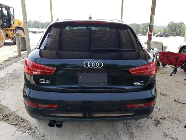 Photo 6 from auction – 2018 AUDI Q3 PREMIUM with VIN WA1JCCFS1JR003485