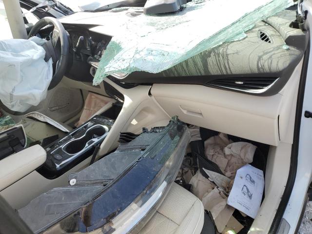 Photo 8 from auction – 2022 BUICK ENVISION A with VIN LRBFZSR45ND053163