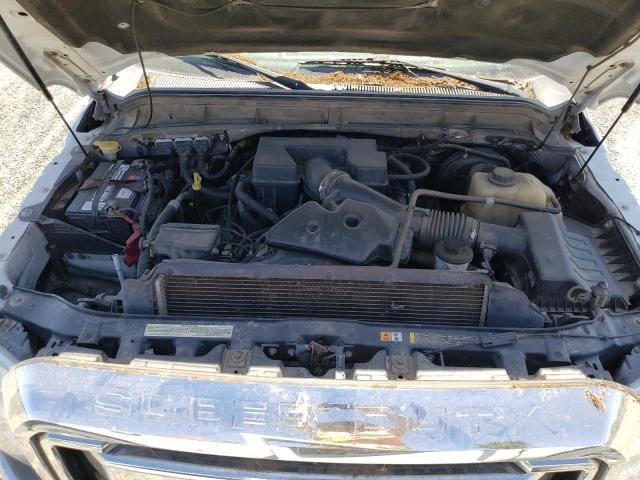 Foto 11 de la subasta – 2012 FORD F250 SUPER con VIN 1FT7X2B63CEB30871