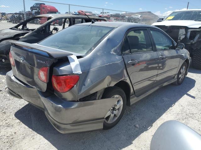 Photo 3 from auction – 2004 TOYOTA COROLLA CE with VIN 1NXBR32E64Z284124