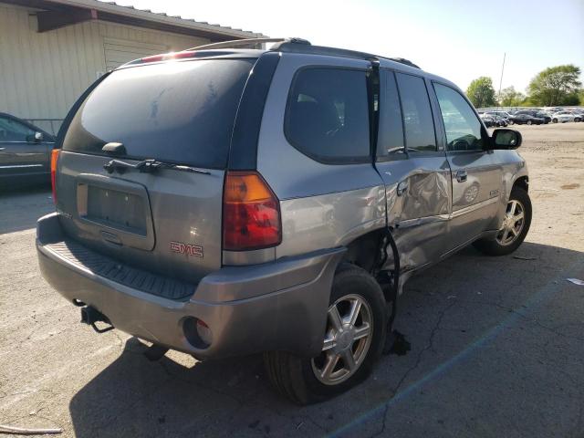 Photo 3 from auction – 2006 GMC ENVOY with VIN 1GKDT13S062362083