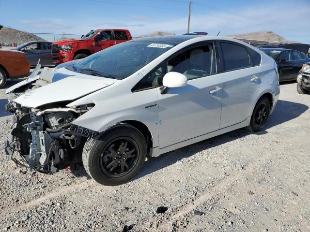 TOYOTA PRIUS 2013 with VIN JTDKN3DU2D5553427 - Photo from auction