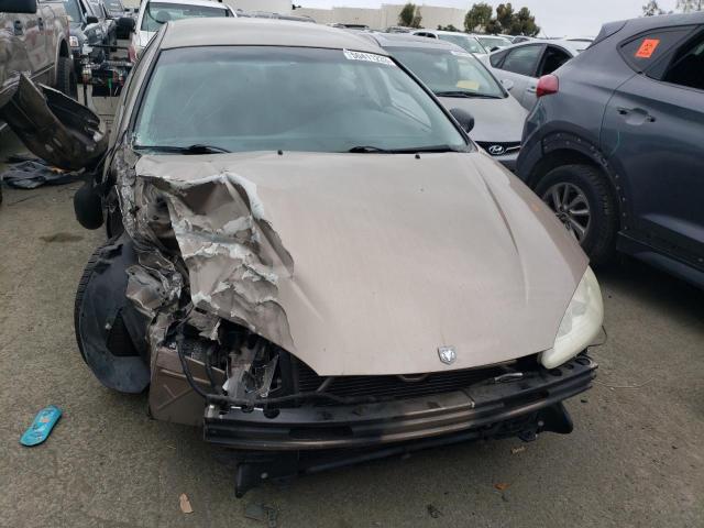 Photo 5 from auction – 2001 DODGE INTREPID S with VIN 2B3HD46R41H715494