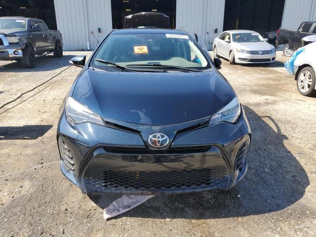 Photo 5 from auction – 2018 TOYOTA COROLLA L with VIN 5YFBURHE0JP823567