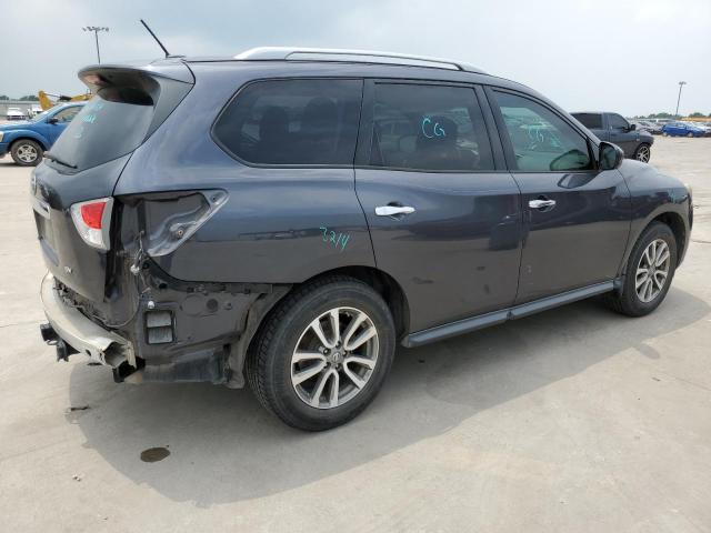 Photo 3 from auction – 2014 NISSAN PATHFINDER with VIN 5N1AR2MN7EC718643