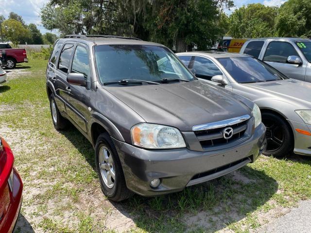 MAZDA TRIBUTE I 2005 with VIN 4F2YZ92Z25KM57087 - Photo from auction
