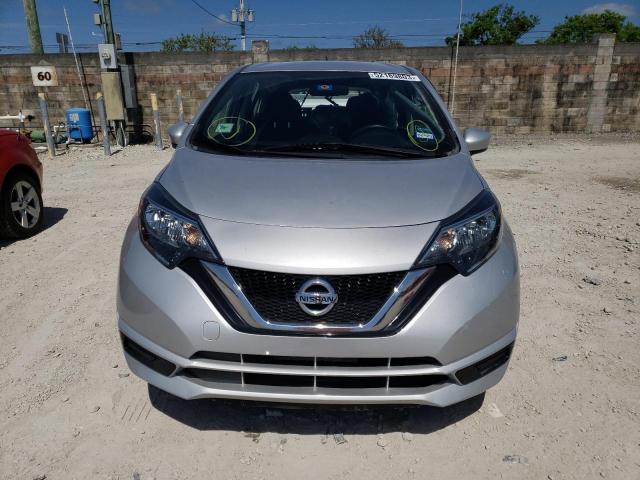 Photo 5 from auction – 2017 NISSAN VERSA NOTE with VIN 3N1CE2CP3HL353059