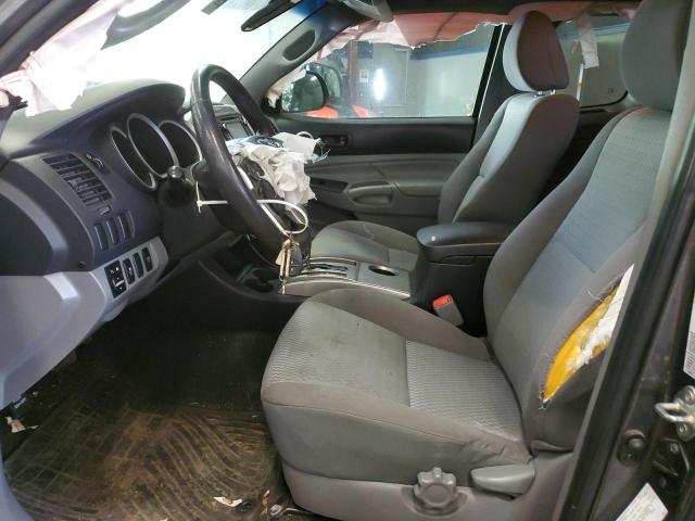 Photo 7 from auction – 2015 TOYOTA TACOMA ACC with VIN 5TFUX4EN6FX034291