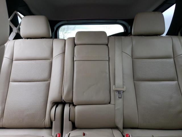 Photo 10 from auction – 2013 DODGE DURANGO CI with VIN 1C4RDJEG8DC658063