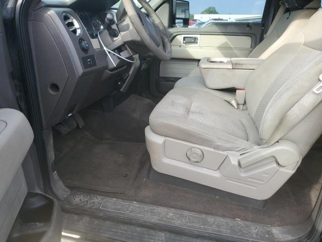 Photo 7 from auction – 2009 FORD F150 SUPER with VIN 1FTRW12899FA23463