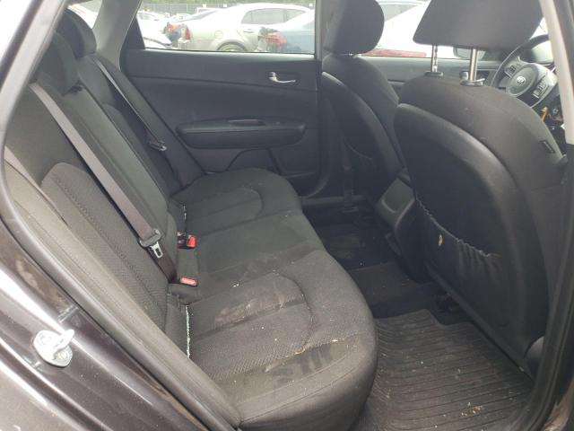 Photo 10 from auction – 2016 KIA OPTIMA LX with VIN KNAGT4L36G5120477
