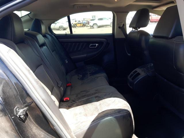 Foto 10 de la subasta – 2011 FORD TAURUS SEL con VIN 1FAHP2EWXBG169742