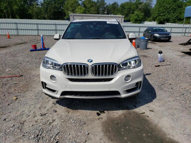 Photo 5 from auction – 2018 BMW X5 SDRIVE3 with VIN 5UXKR2C56J0X09811