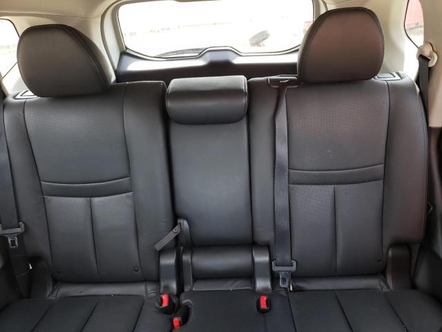 Photo 10 from auction – 2014 NISSAN ROGUE S with VIN 5N1AT2MT5EC824783