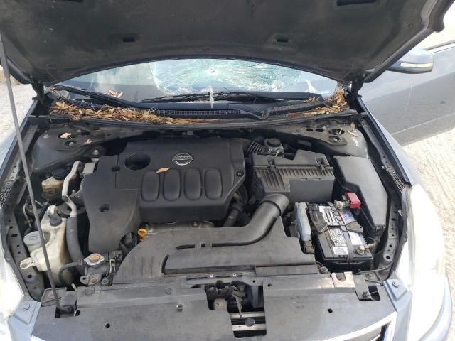 Photo 11 from auction – 2010 NISSAN ALTIMA BAS with VIN 1N4AL2AP3AN533697