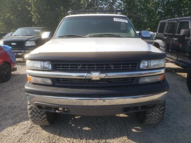 Photo 5 from auction – 2001 CHEVROLET SILVERADO with VIN 1GCEK19T51E167980