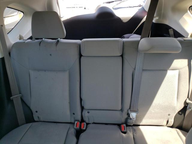 Photo 10 from auction – 2016 HONDA CR-V EX with VIN 5J6RM4H52GL005383