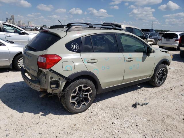 Photo 3 from auction – 2016 SUBARU CROSSTREK with VIN JF2GPABC5G8271897