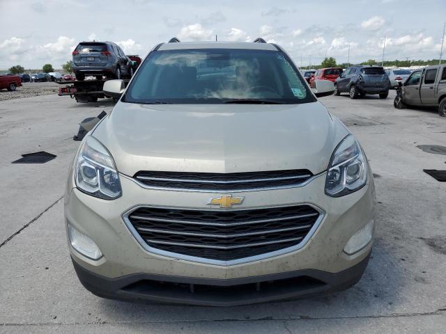 Photo 5 from auction – 2016 CHEVROLET EQUINOX LT with VIN 2GNALCEK9G1131487