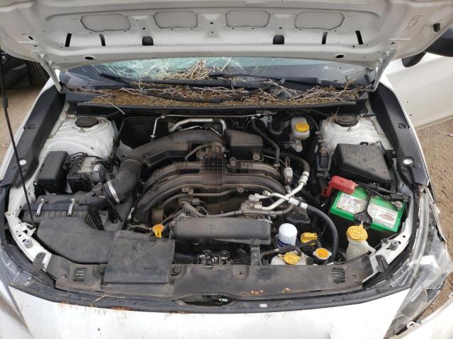 Photo 11 from auction – 2018 SUBARU CROSSTREK with VIN JF2GTAAC0JH205620