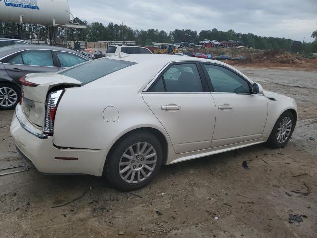 Photo 3 from auction – 2012 CADILLAC CTS with VIN 1G6DA5E57C0130879