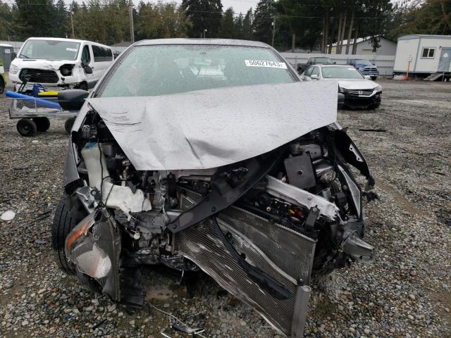 Photo 5 from auction – 2009 HONDA FIT with VIN JHMGE88259C001837