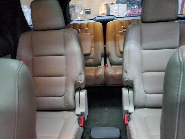 Photo 10 from auction – 2015 FORD EXPLORER L with VIN 1FM5K8F81FGA58349