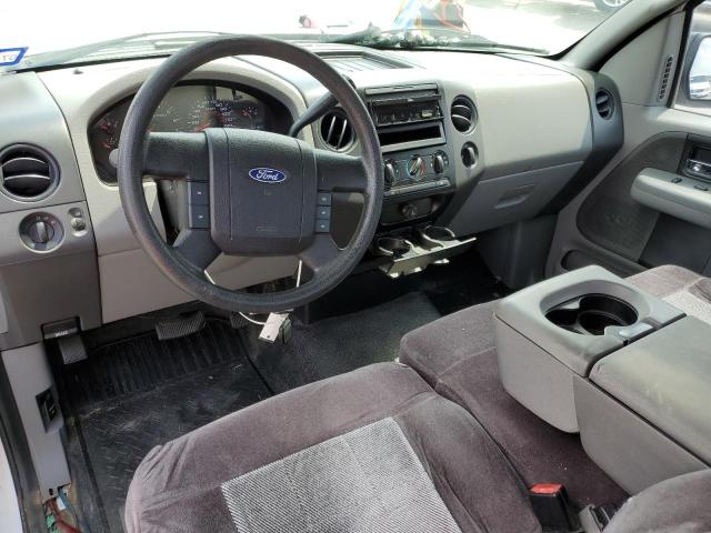 Photo 8 from auction – 2008 FORD F150 with VIN 1FTRF02W08KE07176