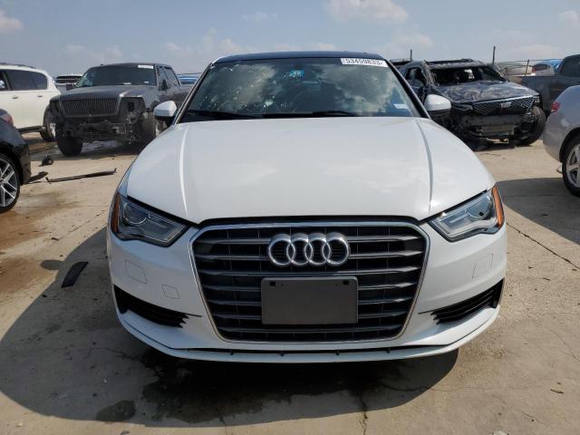 Photo 5 from auction – 2015 AUDI A3 PREMIUM with VIN WAUCCGFF3F1110601