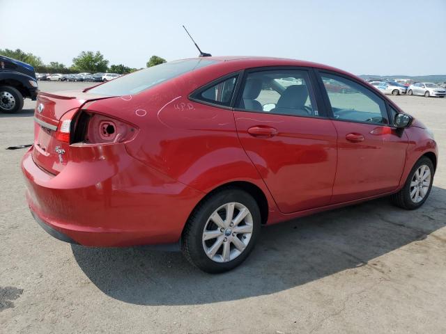 Photo 3 from auction – 2011 FORD FIESTA SE with VIN 3FADP4BJ4BM170118