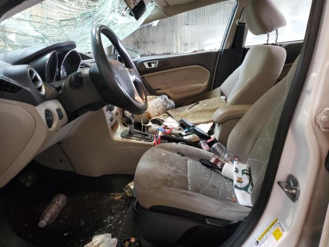 Photo 7 from auction – 2014 FORD FIESTA SE with VIN 3FADP4BJ7EM202077