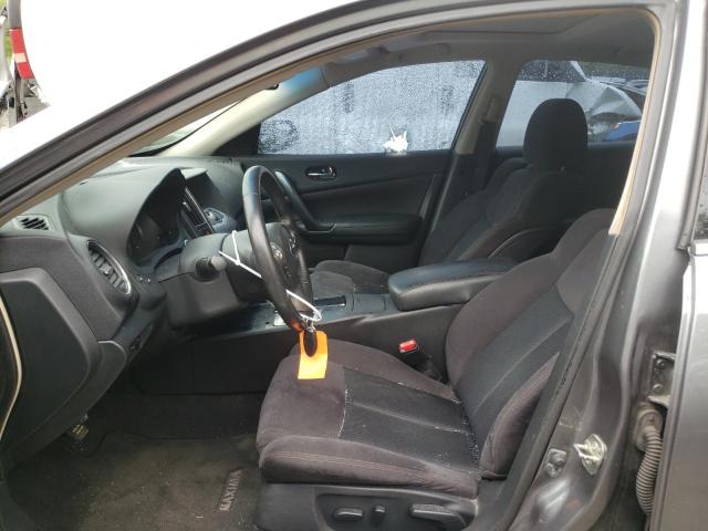 Photo 7 from auction – 2014 NISSAN MAXIMA S with VIN 1N4AA5AP1EC484573