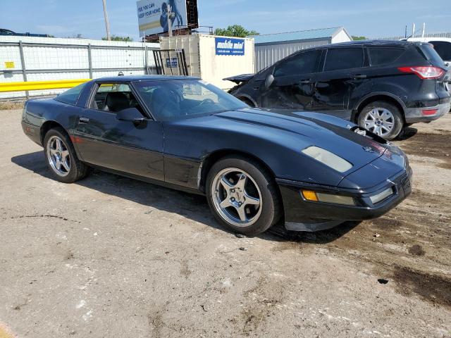 Photo 4 from auction – 1996 CHEVROLET CORVETTE with VIN 1G1YY22P7T5113929