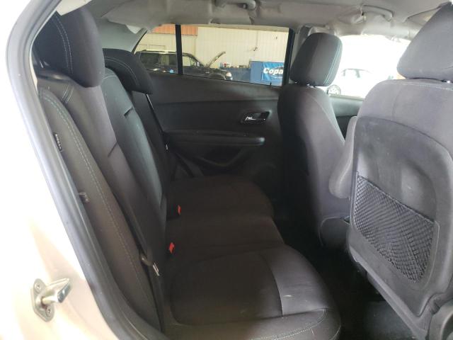 Photo 11 from auction – 2016 CHEVROLET TRAX 1LT with VIN 3GNCJPSB5GL160574