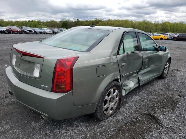 Photo 3 from auction – 2004 CADILLAC CTS with VIN 1G6DM577040172642